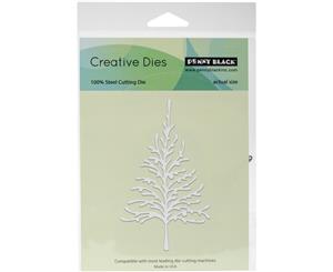 Penny Black Creative Dies-Conifer