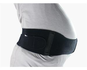 Premium Elastic Neoprene Postpartum Postnatal Back Support Belt