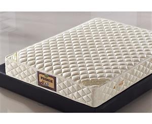 Prince Mattress King SH3000 ( Luxurious Comfortable) with 1cm Palm Febric on Both Side