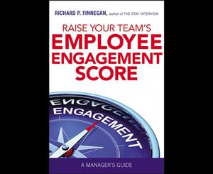 Raise Your Team's Employee Engagement Score  A Manager's Guide