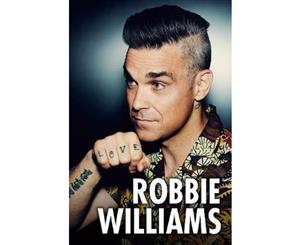 Reveal  Robbie Williams