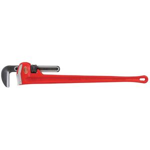 Ridgid Heavy-Duty Straight Pipe Wrench