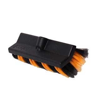 Sabco Bulldozer Truck and Caravan Brush Head Replacement