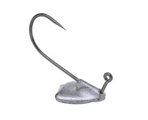 Savage Gear 3D Panic Shrimp Stand Up Jig Head 1/2oz Qty 3