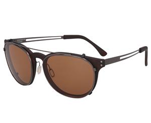 Serengeti Palmiro Polarised Sunglasses - Tortoise