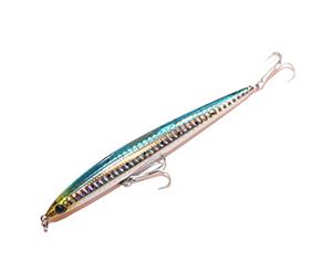 Sinking Stickbait Fishing Lure 130mm Lures Tuna Salmon Tailor Barra Stick Bait