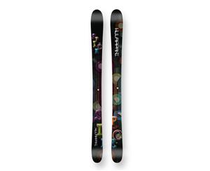 Spice Snow Skis Hulappani Camber Sidewall 135cm