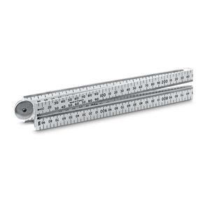 Stanley 1M Ruler Folding Bevel Edge 35444