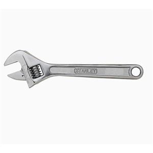 Stanley 380mm Adjustable Wrench