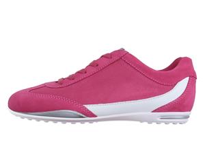 T Project by Tod's Women's Low Top Sneaker - Fuchsia