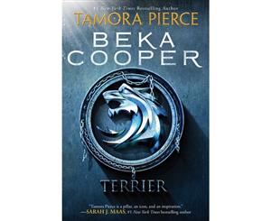 Terrier  Beka Cooper Series  Book 1