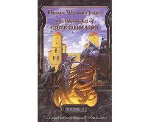 The Chronicles of Chrestomanci Volume 2  The Magicians of Caprona/Witch Week