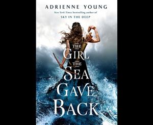 The Girl the Sea Gave Back