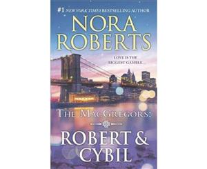 The Macgregors  Robert & Cybil