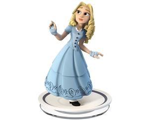 Through The Looking Glass Alice Disney Infinity 3.0