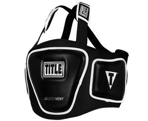 Title Boxing Aerovent Elite Body Protector