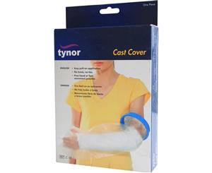 Tynor Waterproof Seal Adult Arm Cast Bandage Wound Bath Protector Cover Reusable (Universal Size)