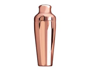 Uber Cocktail Shaker 600Ml - Copper