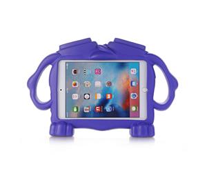 WIWU Handdog Soft Silicone Tablet Case 7.9 inch For iPad Mini 1/2/3/4/5-Purple