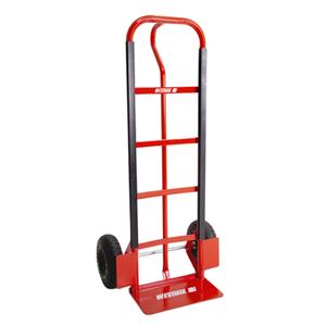 Westmix Heavy Duty Easy Grip Trolley