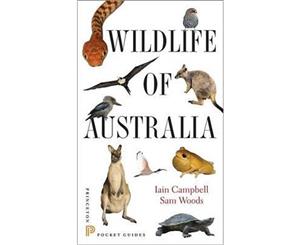 Wildlife of Australia