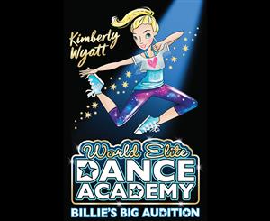 World Elite Dance Academy  Billie's Big Audition