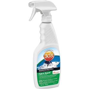 303 Marine Fabric Guard 473ml