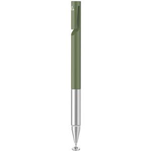 Adonit Mini 4 Stylus (Olive Green)