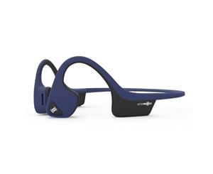 Aftershokz Trekz Air Wireless Headphones [Midnight Blue]