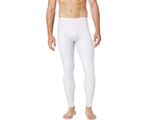 Alfani Mens Waffle Lounge Thermal Pants