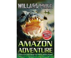 Amazon Adventure