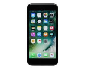 Apple iPhone 7 Plus A1784 256GB Jet Black (B Grade Refurb)