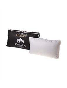 Australian Alpaca Pillow