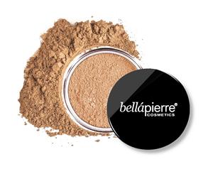 Bellapierre Mineral Foundation SPF 15 - Latte