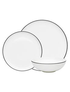 Bistro 12pc Dinner Set