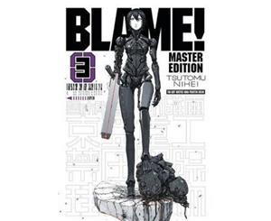 Blame! 3