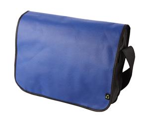 Bullet Mission Non Woven Shoulder Bag (Pack Of 2) (Royal Blue) - PF2535