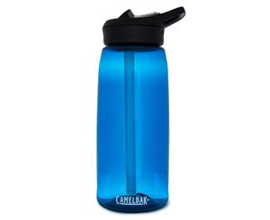 CamelBak Eddy+ 1L Drink Bottle - Oxford