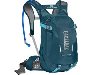 CamelBak Solstice LR 3 Litre Hydration System - Dragon Teal / Lake Blue