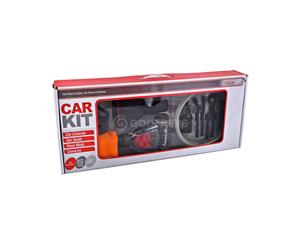 Clean Up Car Accessory Kit