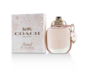 Coach Floral EDP Spray 50ml/1.7oz