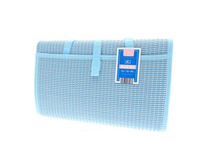 Country Club Large Beach Mat Blue 150cm x 180cm