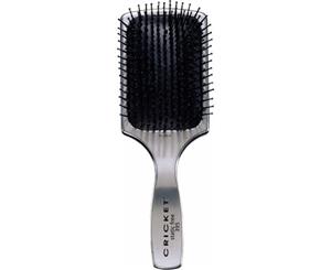 Cricket Visage 395 Paddle Brush