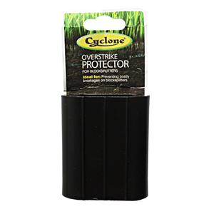 Cyclone Overstrike Protector For Blocksplitters