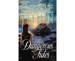 Dangerous Tides  Drake Sisters Series  Book 4