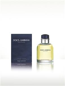 Dolce & Gabanna Pour Homme Eau de toilette 75ml