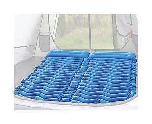 Double Two-person Camping Sleeping Pad