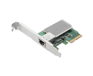 Edimax 10 Gigabit Ethernet PCI Express Server Adapter EN-9320TX-E