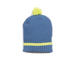 Egg Noah Wool-Blend Hat