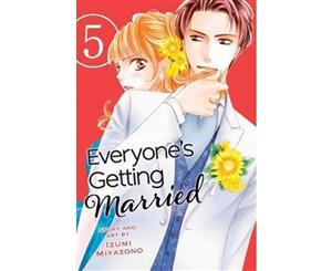 Everyones Getting Married Vol. 5